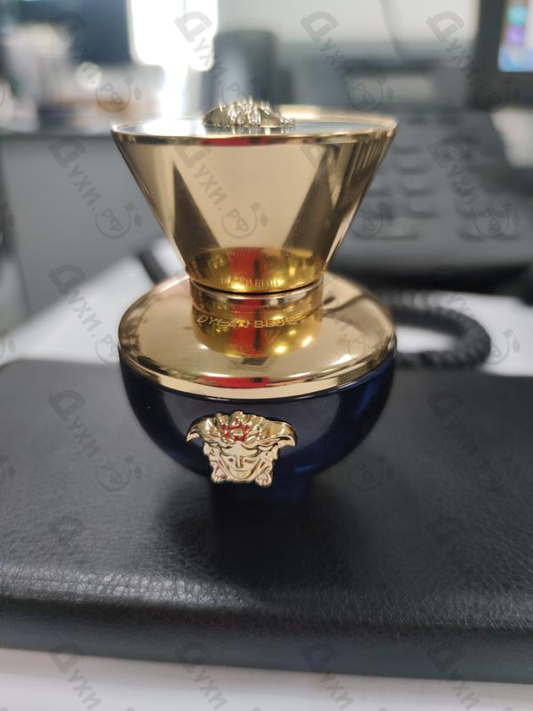 dylan blue versace femme